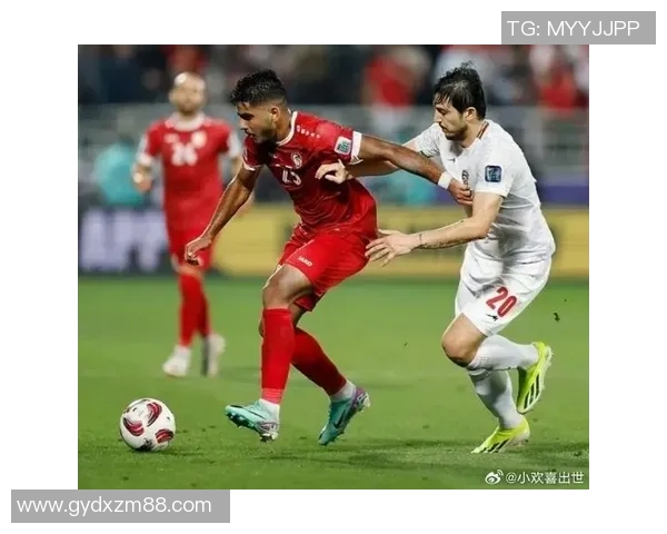 2018年伊朗与叙利亚足球赛结果分析及赛事回顾