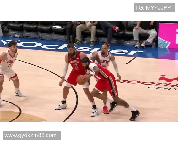 202023鹈鹕与火箭精彩对决比赛录像回顾及精彩瞬间分析