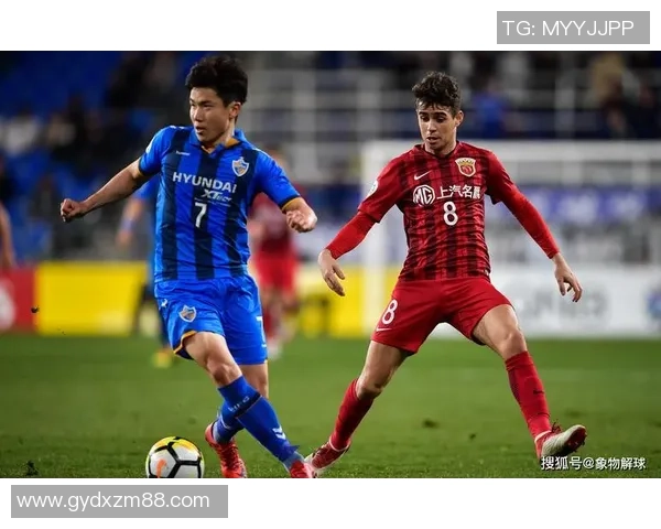 亚冠精彩对决蔚山现代迎战珀斯光荣争夺小组出线资格 亚冠精彩对决蔚山现代迎战珀斯光荣争夺小组出线资格