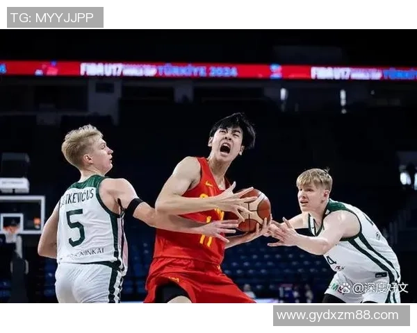 中国队与立陶宛精彩对决录像回放全程分析与精彩瞬间集锦