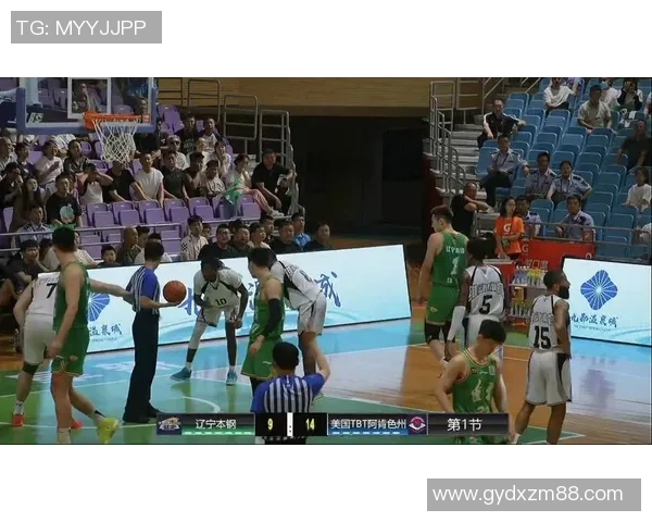 中国男篮对阵美国队精彩赛事回顾及下载资源分享