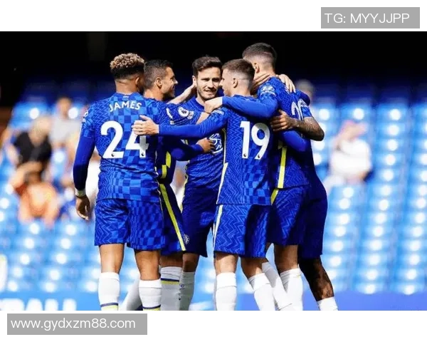 切尔西与沃特福德首发阵容分析及比赛前瞻解析