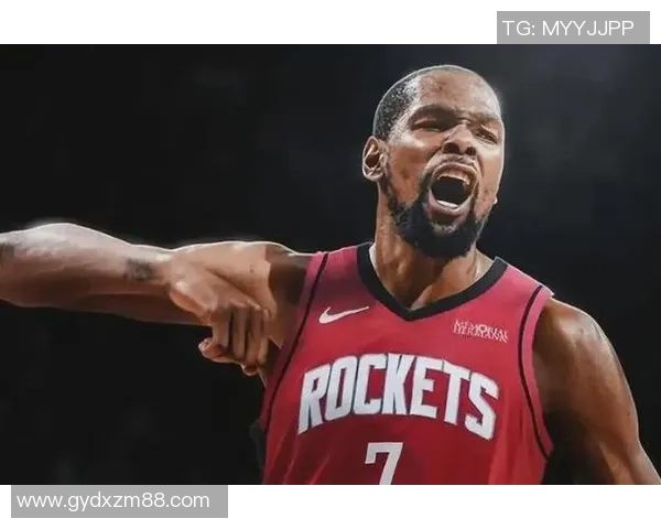 凯文杜兰特的篮球之路与传奇生涯回顾 凯文杜兰特的篮球之路与传奇生涯回顾