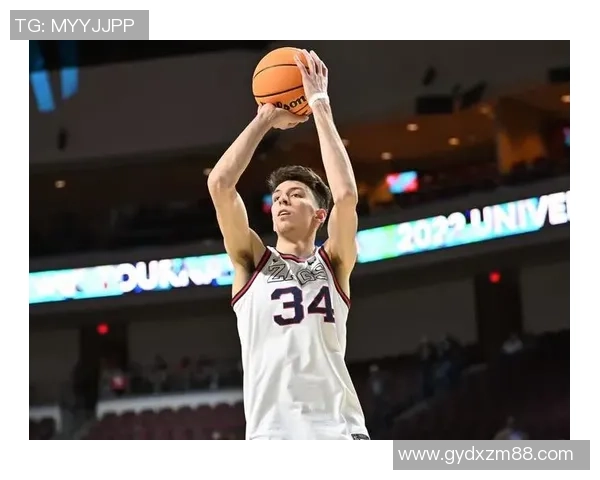 切特霍姆格伦的崛起与未来篮球之路的展望与挑战