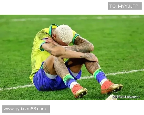 卡塞米罗的足球之路：从巴西小将到世界顶级中场的传奇旅程