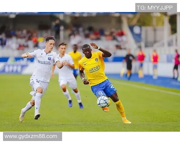 巴黎日尔曼球队迎战卡昂展现足球激情与实力对决