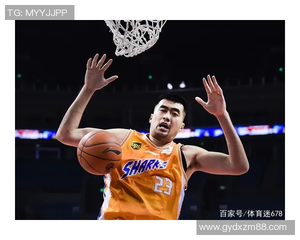 张兆旭：从篮球新星到职业生涯的辉煌蜕变之路