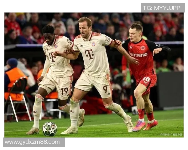 拜仁慕尼黑与矿工次回合激战在即谁将晋级欧冠淘汰赛阶段