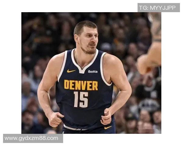 约基奇创历史新高三双数据掘金稳居西部第一位置 约基奇创历史新高三双数据掘金稳居西部第一位置